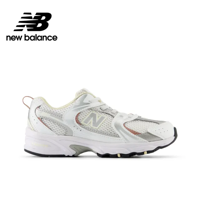 【NEW BALANCE】NB 童鞋 中童/運動鞋_PZ530GA-W_男童/女童(4-8歲)