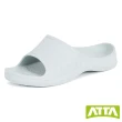 【ATTA】LIQ立擴鞋-完美貼合足弓支撐(足壓分散/機能拖鞋/室內戶外兩用拖鞋/休閒鞋)