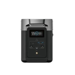 【ECOFLOW】原廠直營 DELTA 2 戶外儲電設備(儲能電源 防颱必備 停電神器)