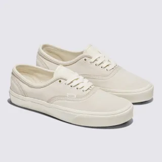 【VANS 官方旗艦】Authentic 奶茶色滑板鞋