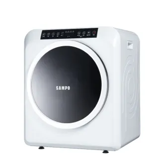 【SAMPO 聲寶】家電快配7公斤乾衣機(SD-7C)