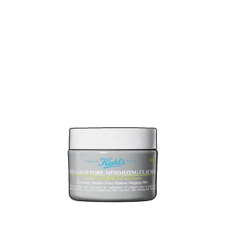 【契爾氏】官方直營 亞馬遜白泥淨緻毛孔面膜 Reno 28ml(Kiehl’s/全新升級上市)