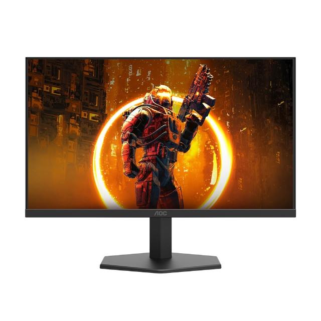 【AOC】27G11ZE2 27型 IPS 窄邊框電競螢幕(FHD/HDR/240Hz/0.3ms/IPS)