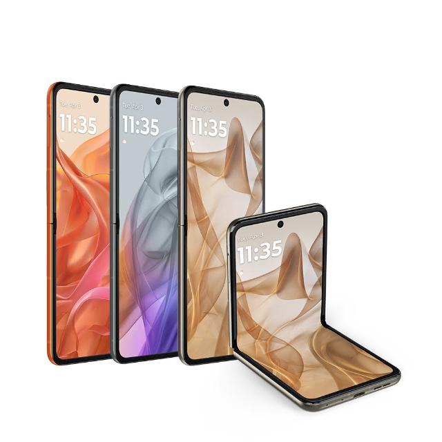 Motorola摩托羅拉 razr 50