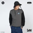 【Batman x Lee】中性 帽子｜蝙蝠俠 遮陽帽 漁夫帽｜氣質黑(LB527007K11)
