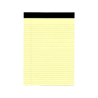 【全勝】A4 易撕單線本 40張 3本入(11K/單線本/易撕/報告紙/可撕式)