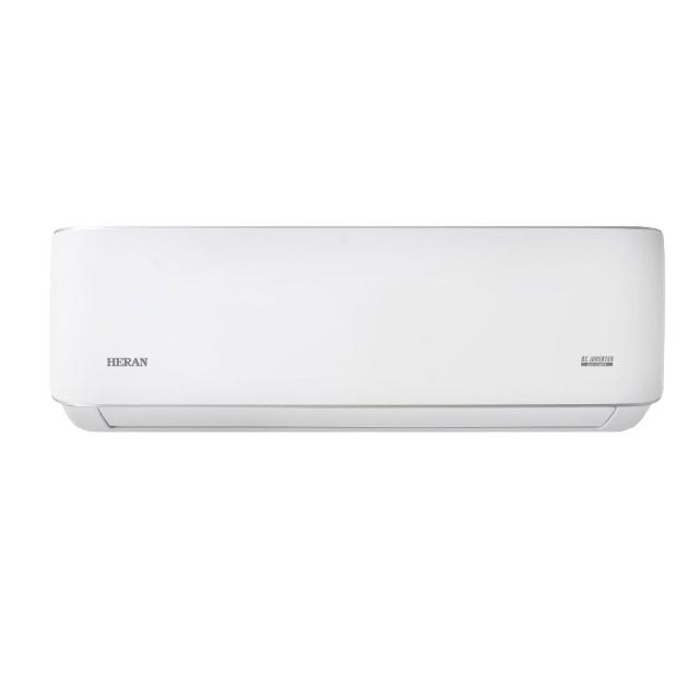 【HERAN 禾聯】2-3坪耀金沼氣防護奢華型冷暖分離式空調(HI-AT23H/HO-AT23H)
