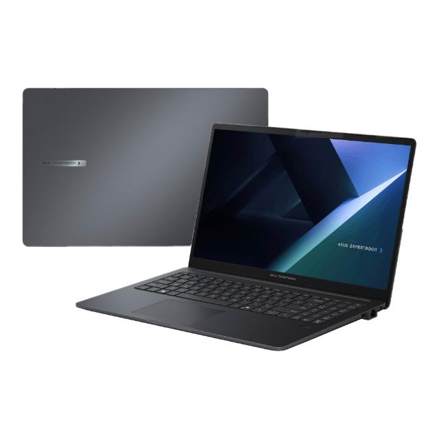 【ASUS 華碩】15.6吋Core 7商用筆電(B1509CVA/Core 7-150U/16G/512GB SSD/W11P)