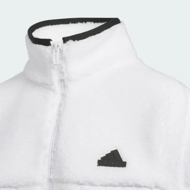 【adidas 愛迪達】SPORTSWEAR BEST OF ADIDAS 運動外套 童裝 JI6231