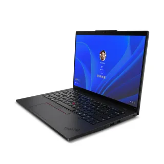 【ThinkPad 聯想】14吋Ultra5商務AI特仕筆電(L14 Gen5/Ultra5-125H/16G+16G/512G/WUXGA/W11P/三年保/AI PC)