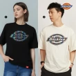 【Dickies】男裝 女裝 純棉 LOGO 印花 夏日 短袖 上衣 T恤(多款任選)