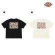 【Dickies】男裝 女裝 純棉 LOGO 印花 夏日 短袖 上衣 T恤(多款任選)