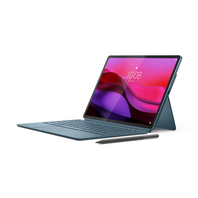 Lenovo】Yoga Tab Plus 12.7吋16G/256G WIFI ZAEG0170TW 平板電腦