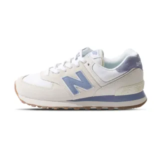 【NEW BALANCE】574 男鞋 女鞋 海鹽藍色 經典 復古 休閒鞋 U574SHB