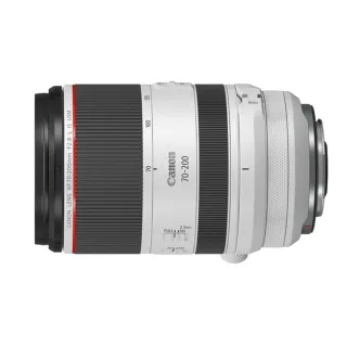 【Canon】RF 70-200mm f/2.8L IS USM 望遠變焦鏡頭(公司貨)