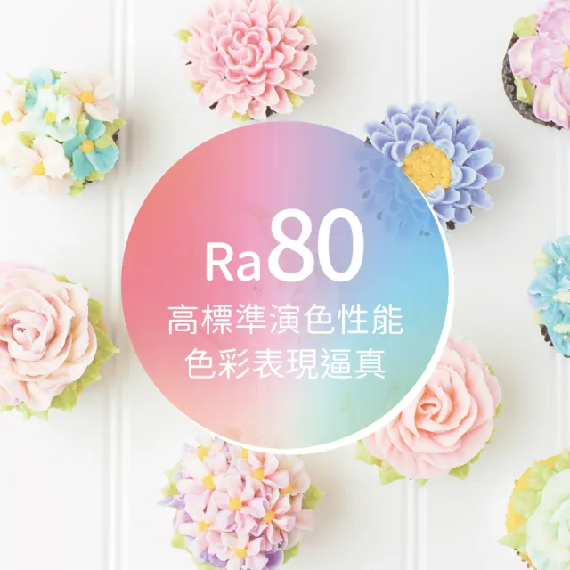 【Philips 飛利浦】4入組｜9W 易省燈泡 E27燈泡 G3(無藍光、長壽命、高光效、照度均勻、E27燈頭)