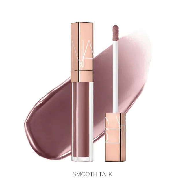 【NARS】激情過後嫩唇露閨蜜組