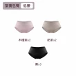 【MarCella 瑪榭】7件/6件組-輕薄抗菌無痕內褲-緊實包臀/完美無痕(抗菌內褲/女內褲)