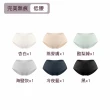 【MarCella 瑪榭】7件/6件組-輕薄抗菌無痕內褲-緊實包臀/完美無痕(抗菌內褲/女內褲)