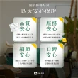 【綠綠好日】適用 夏普 SHARP FU-G50T/GM50T/H50/J50T HEPA抗菌濾芯(活性碳除臭 濾網)