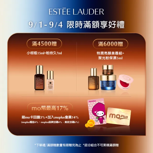 【Estee Lauder 雅詩蘭黛】年輕無敵一夜修護膠原霜75ml(膠原藍霜/晚霜/撫紋)