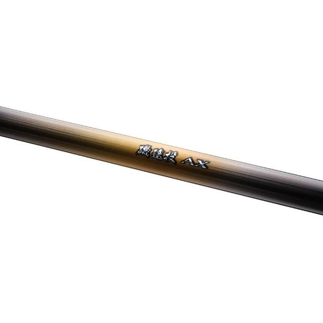 【SHIMANO】22 磯 遠投 AX 4號570R 磯釣竿 遠投竿
