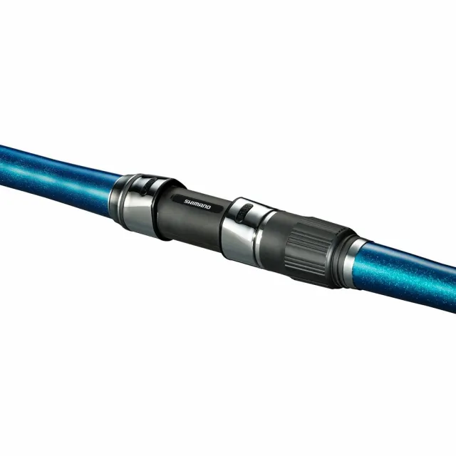 【SHIMANO】23 SURF LANDER 425CXT/405BXT 遠投竿