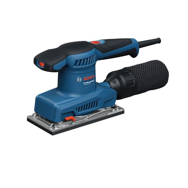 【BOSCH 博世】砂紙機 GSS 20-18 A(砂紙機)