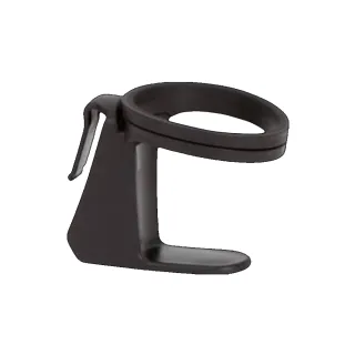 【nuna】AACE置杯架-黑色(配件)