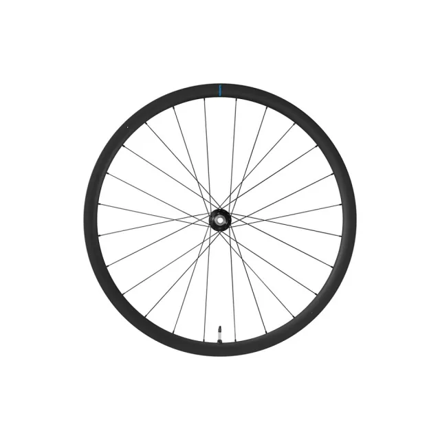 【SHIMANO】WH-RX880-TL GRX 無內胎式碳纖維碟煞輪組