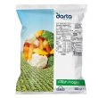 【GREENS】諾曼地綜合蔬菜1000g(內含4種蔬果/方便料理/冰箱常備菜)