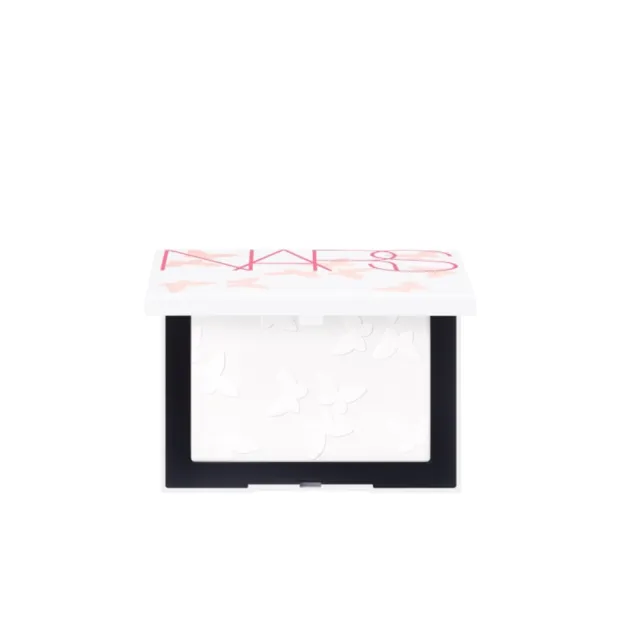 【NARS】官方直營 裸光蜜粉餅(小白餅/浪浪公益限定)