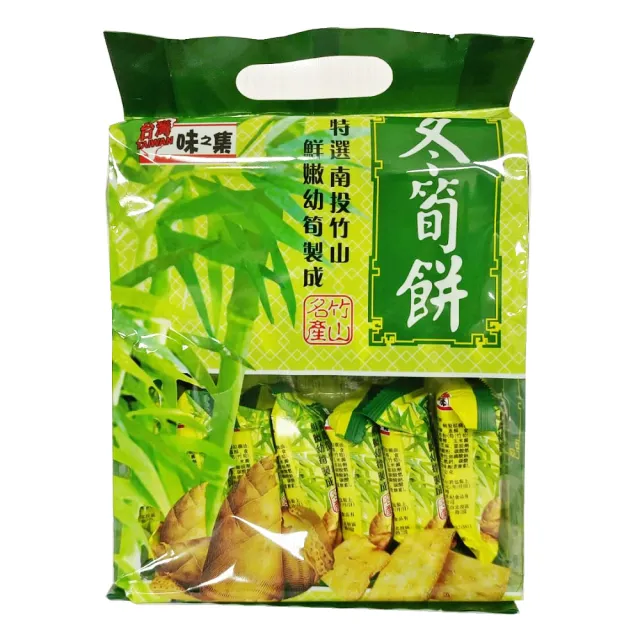 新世紀】冬筍餅牛蒡餅(210g) - momo購物網- 好評推薦-2026年6月
