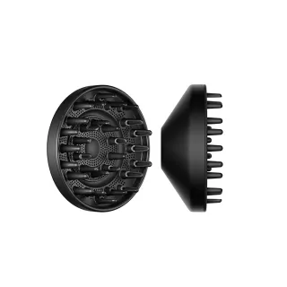 【dyson 戴森 原廠專用配件】Supersonic 吹風機 HD17 專用烘罩/捲髮烘罩(原廠公司貨)