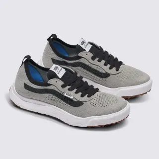【VANS 官方旗艦】UltraRange VR3 灰色滑板鞋