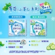 【Sofy 蘇菲】清新涼感薄荷/小黃瓜/洋甘菊 衛生棉箱購(23cm126片、25cm117片/29cm108片/35cm81片/褲型24片)