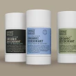 【澳洲 NOOSA BASICS 官方直營】植萃體香膏 60g(7款植萃香氣/天然配方 改善腋下體味)