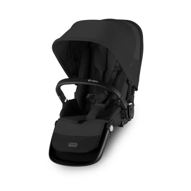 【Cybex】Gazelle S 兒童推車配件-第二座椅