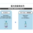 【myO2】水氧洗髮精/潤髮乳450ml(紫光抗毛躁/藍光剋扁塌/小姐不熙娣推薦/護髮乳)