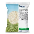【GREENS】冷凍花椰菜米1kg(白花椰菜米)