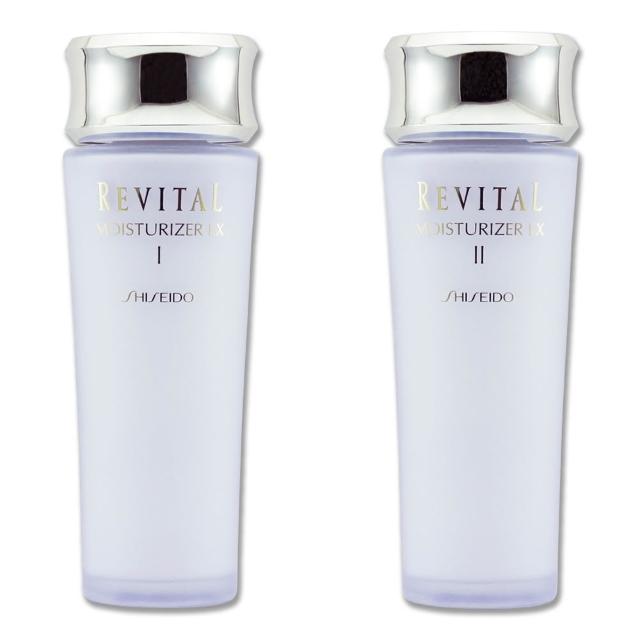 【SHISEIDO 資生堂東京櫃】莉薇特麗全效乳液EX 100ML〈專櫃公司貨〉