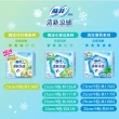 【Sofy 蘇菲】清新涼感衛生棉 薄荷清涼/小黃瓜微涼/洋甘菊微涼 4包組(23/25/29/35cm)