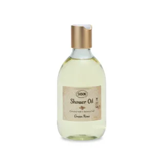 【SABON】官方直營 經典沐浴油300ml PET瓶(香味任選)