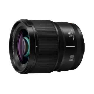 【Panasonic 國際牌】LUMIX S 85mm F1.8 S-S85GC 定焦鏡頭(公司貨)