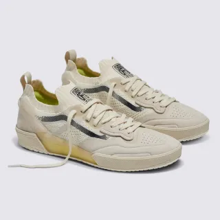 【VANS】官方旗艦 AVE AVE 2.0 Knit 白色專業滑板鞋/休閒鞋