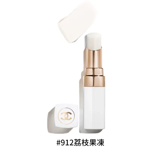 【CHANEL 香奈兒】COCO持色潤唇膏 3g(多色任選.國際航空版)