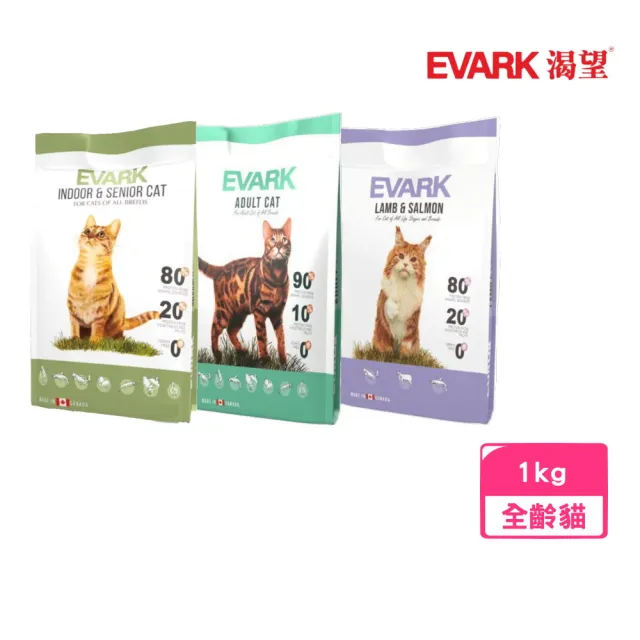 【2026】渴望貓飼料推薦10款高評價人氣品牌排行榜 | BALIMAN情報局