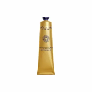 【L’Occitane 歐舒丹】官方直營 乳油木蠟菊賦活護手霜75ml