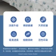 【ISHUR 伊舒爾】冰感S級冰糯被 150x200公分(涼感被/夏被/涼被/冰冰被/涼感認證)