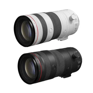 【Canon】RF 70-200mm f/2.8L IS USM Z 專業混合型望遠變焦 L 鏡頭(公司貨)